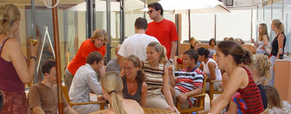 barcelona spanish school
