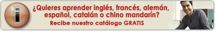 Consigue tu catalogo GRATIS