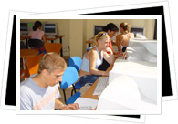 courses