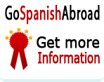 go Spanish abroad
