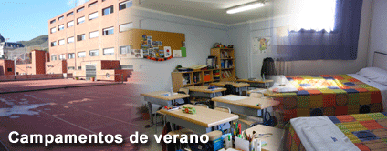 Programas de verano