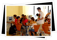 school