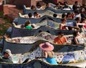 parc guell