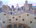 pedrera de gaudi