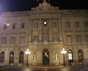barcelona city hall