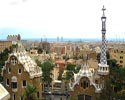 barcelona architecture