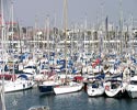 barcelona port