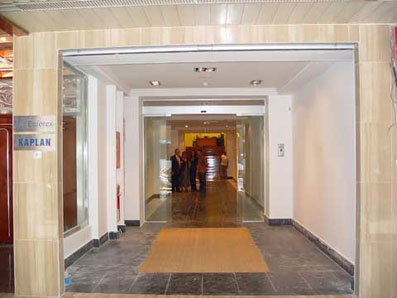 Barcelona Enforex School