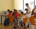 ecole barcelone