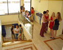 ecole barcelone