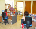 ecole barcelone