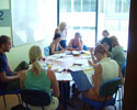 ecole barcelone