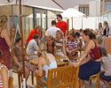ecole barcelone