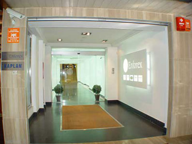 Barcelona Enforex School