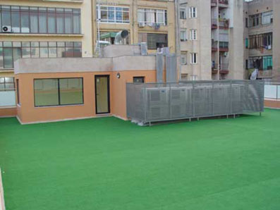 Barcelona Enforex School