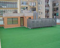 ecole barcelone
