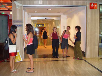 Barcelona Enforex School