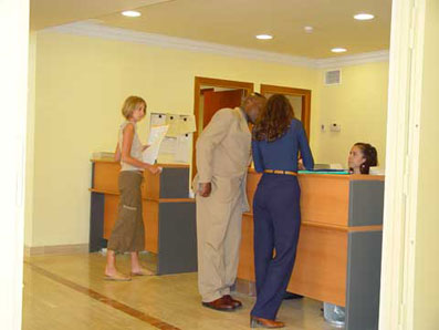 Barcelona Enforex School