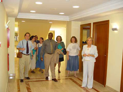 Barcelona Enforex School