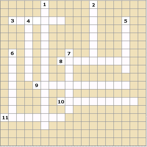 crossword barcelona compete 1