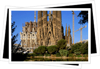 sagrada familia church