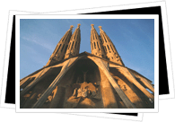 sagrada familia church