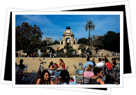 parc de la ciutadella