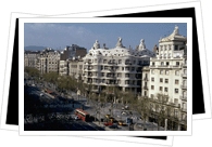 passeig de gracia