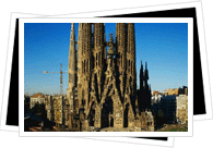 la sagrada familia