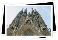 sagrada familia