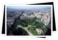 park guell