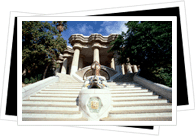 park guell