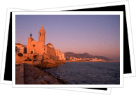 sitges