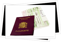 spanish passport