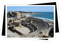 tarragona amphitheater